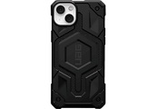 Urban Armor Gear Monarch Pro MagSafe Case Apple iPhone 14 Plus Schwarz