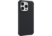 Urban Armor Gear Dot MagSafe Case Apple iPhone 14 Pro Schwarz