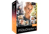 CYBERLINK, PC - CyberLink PhotoDirector 14 Ultra /D