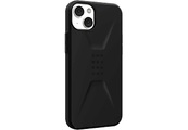 Urban Armor Gear Civilian Case Apple iPhone 14 Plus Schwarz