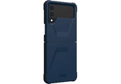 UAG Urban Armor Gear - Samsung Galaxy Z Flip4 5G Schutzhülle Civilian Case (214007115555) - Mallard