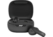 JBL Harman, JBL Harman LIVE Pro+ Bluetooth® In Ear Kopfhörer In Ear Noise Cancelling, Wasserbeständig Schwarz