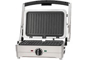 Cuisinart GRSM3E 3-in-1 Panini Kontaktgrill