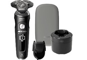 Philips, PHILIPS Shaver S9000 Prestige SP9840/31 - Rasierer (Schwarz/Grau)