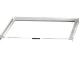 xavax, Xavax 110815 Universal-Zwischenbausatz (Weiss)