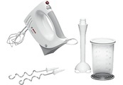 Bosch Mfq3540 - Handmixer (Weiß/Grau)