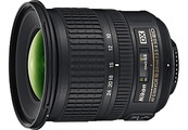 Nikon Nikkor Af-S DX 10-24mm/3.5-4.5G ED Objektiv