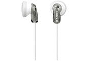 Sony Mdr-E9Lp - Kopfhörer (In-ear, Grau)