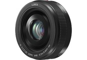 Panasonic 20mm 1.7 Pancake Objektiv