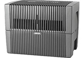 VENTA LW45 - Luftbefeuchter und Luftreiniger (Schwarz)