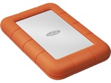 LaCie, Lacie Rugged Mini USB 3.0 2.0Tb externe Festplatte HDD Extern