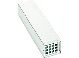 Siemens, Siemens Sz73001 - Silberglanzkassette (Edelstahl)