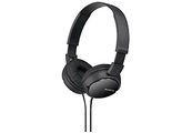 Sony, Sony Mdr-Zx110B - Schwarz Over-Ear Kopfhörer