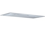 Siemens Lb78574 - Dunstabzugshaube (Edelstahl)