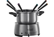Russell Hobbs 22560-56 - Fondue & Fondue-Chinoise (Edelstahl)