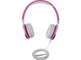 ISY Ihp-1600-Pi - Kopfhörer (On-ear, Pink)