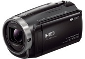 Sony Hdr-Cx625 Full-HD Camcorder