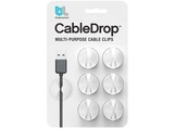 Bluelounge Cabledrop White - (Weiss)