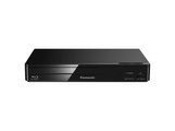 Panasonic, Panasonic Dmp-Bdt167Eg 3D Blu-ray Player
