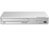 Panasonic, Panasonic Dmp-Bdt168 - Blu-ray-Player (Full HD, Upscaling bis zu 1080p)