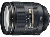 Nikon Nikkor Af-S 24-120mm/4G ED VR Objektiv