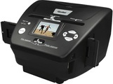 3in1 Foto-, Dia- u. Negativ Scanner PDF-S240SE - hohe Scan-Auflösung!