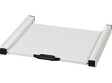xavax, Xavax 111363 Universal-Zwischenbausatz (Weiss)