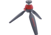 Manfrotto Mtpixi-Rd Pixi - Stativ (Rot)