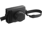 Fujifilm, Fujifilm Blc-X100F - Ledertasche (Schwarz)