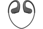 Sony Nw-Ws623 - Bluetooth Kopfhörer mit internem Speicher (4 GB, Schwarz)