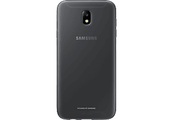 Samsung Jelly Cover - Handyhülle (Passend für Modell: Samsung Galaxy J7 (2017))