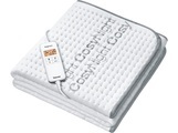 Beurer UB 190 CosyNight - Wärmeunterbett (Weiss)