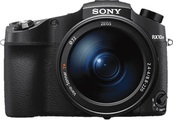 Sony Dsc-Rx10 Mark IV Kompaktkamera