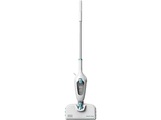 Black&Decker, Black+Decker Fsmh 13 E5 - Dampfreiniger (Weiss)
