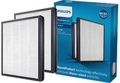 Philips Fy5185/30 - Ersatzfilter (Weiss)