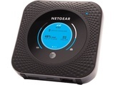 Netgear, Netgear Mr1100-100Eus Nighthawk Mobile Wlan Hotspot Router