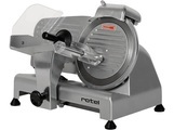 Rotel Sliceruniversal4091Ch - Allesschneider (Silber)