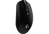 Logitech G, Logitech G G305 Lightspeed WL Gaming Mouse blk