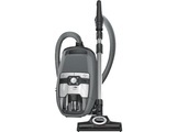 MIELE, Miele Blizzard CX1 Cat&Dog PowerLine - Staubsauger (Grau)