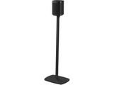 Flexson Floor Stand for Sonos One - Lautsprecherständer (Schwarz)