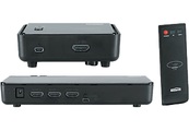Marmitek Gigaview 821 Black - ()