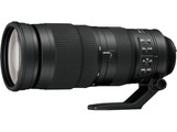 Nikon Nikkor Af-S 200-500mm f/5 6E ED VR Objektiv