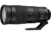 Nikon Nikkor Af-S 200-500mm f/5 6E ED VR Objektiv