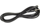 KRK, KRK Systems Cblk00030 - Kopfhörer Verlängerungskabel (Schwarz)