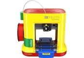 Xyz-Printing da Vinci miniMaker - 3D Drucker (Gelb)