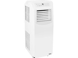 Tristar Ac-5560 Klimagerät - Einteilige mobile Klimaanlage (Weiss)