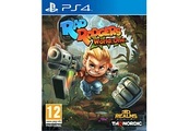 PS4 - Ras Rodgers /f/i
