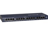 NETGEAR GS116GE Netzwerk Switch 16 Port 1 Gbit/s