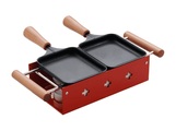 Ttm, TTM 100.024 - Raclette (Rot)