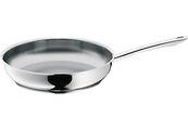Wmf, WMF 07.9468.9991 Pfanne Profi 28Cm Inox - Bratpfanne (Silber)